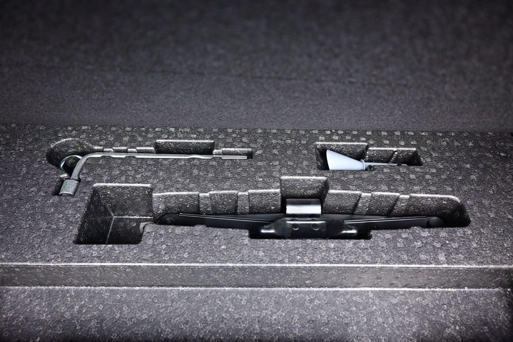 New 2027 Honda HR-V EX-L image 26