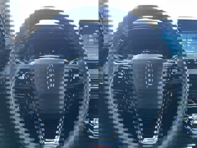 Used 2025 Lincoln Corsair Grand Touring image 27