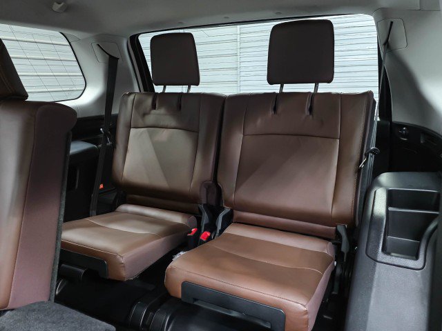 Used 2023 Toyota 4Runner Limited AWD/4WD image 19