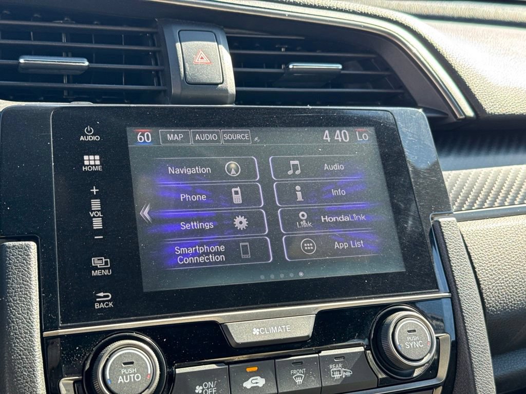 Used 2017 Honda Civic Sport Touring image 20