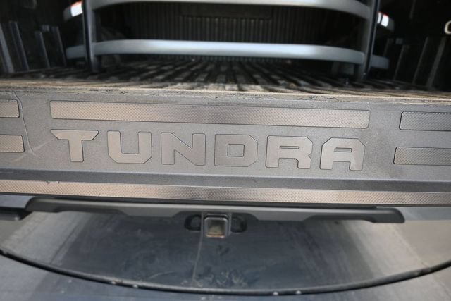 Used 2025 Toyota Tundra 1794 Edition AWD/4WD image 17