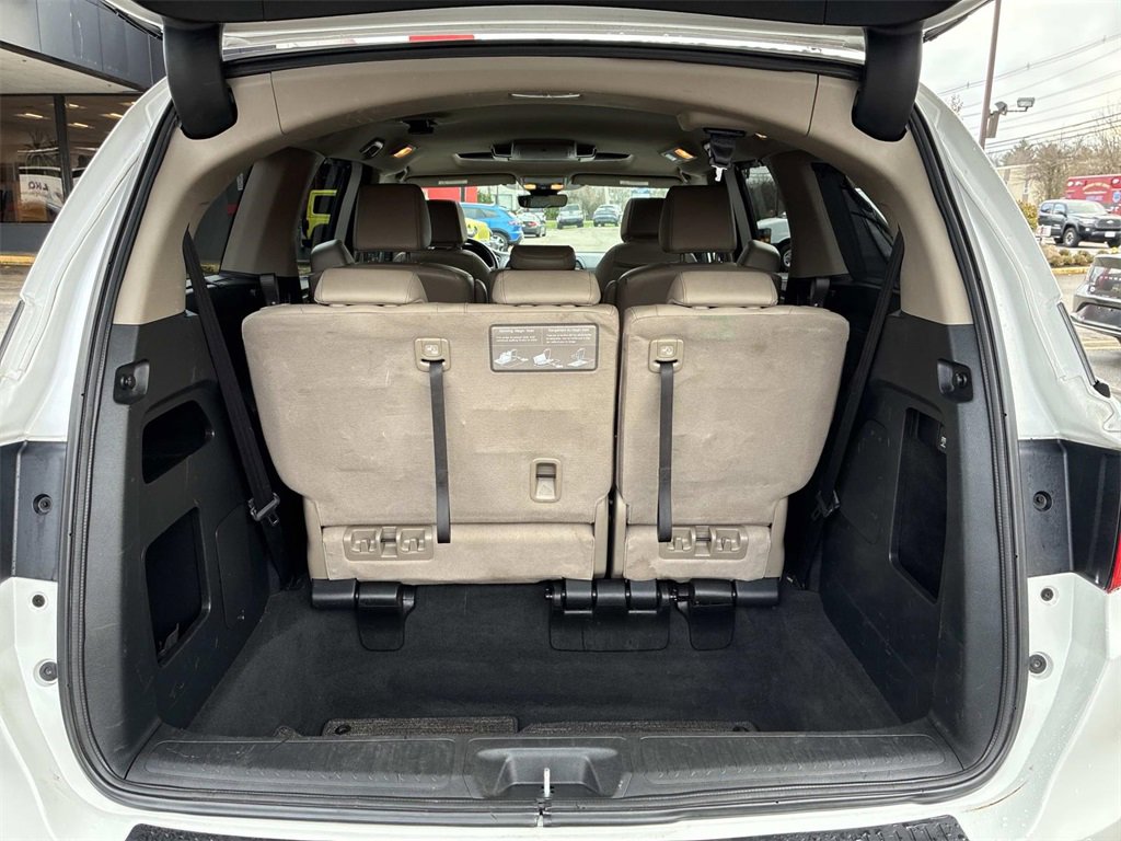 Used 2023 Honda Odyssey Touring image 14