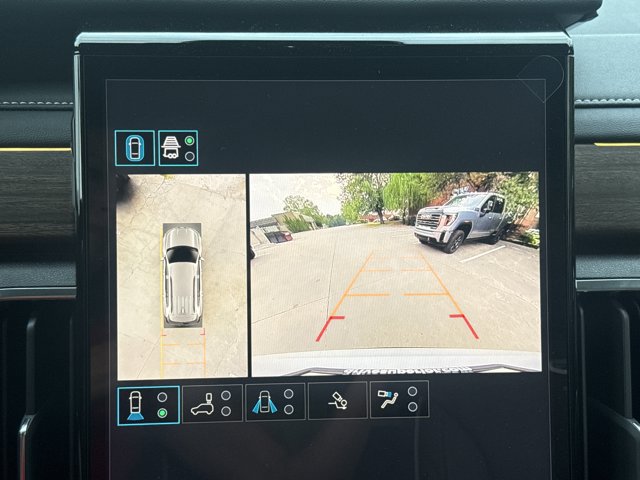 New 2027 GMC Acadia Denali Ultimate w/ LPO, Floor Liner Package AWD/4WD image 10