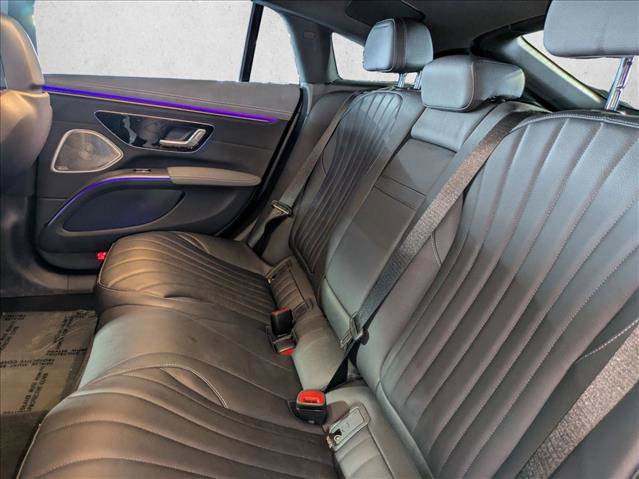 Certified 2023 Mercedes-Benz EQS 450+ 4MATIC Sedan image 19