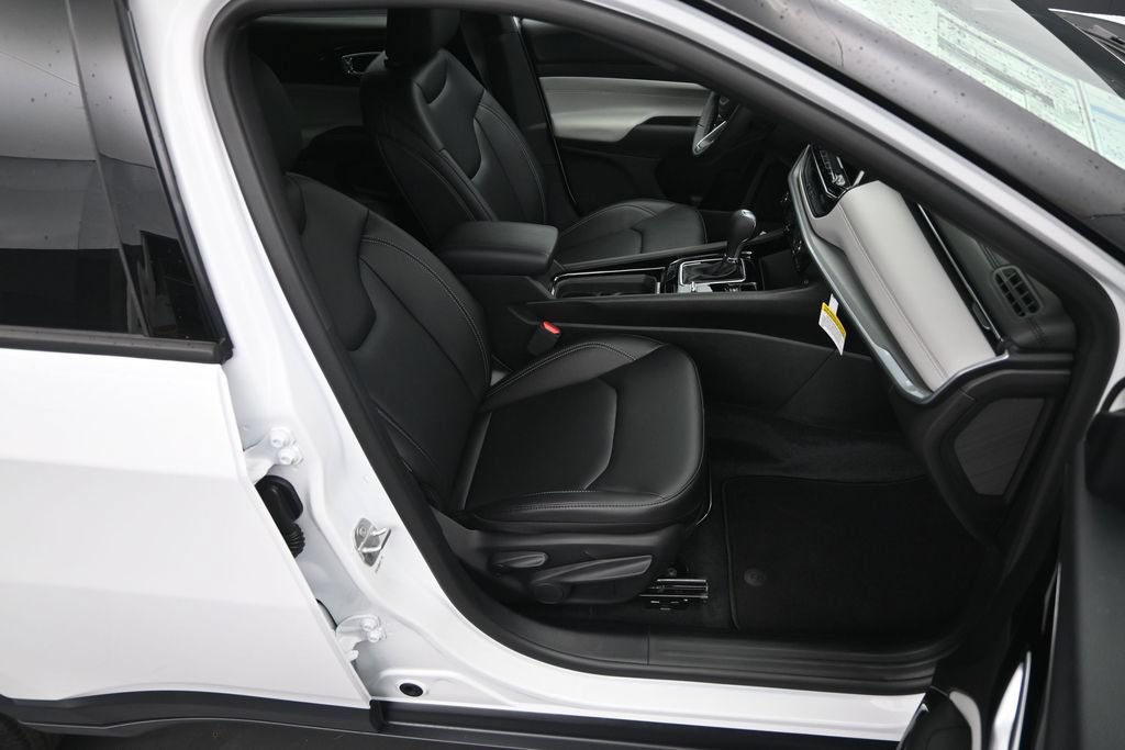 New 2026 Jeep Compass Limited AWD/4WD image 11