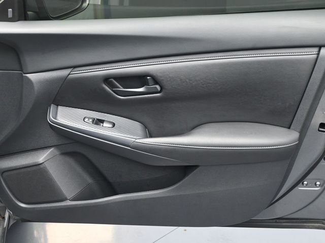 Used 2024 Nissan Sentra S FWD image 34