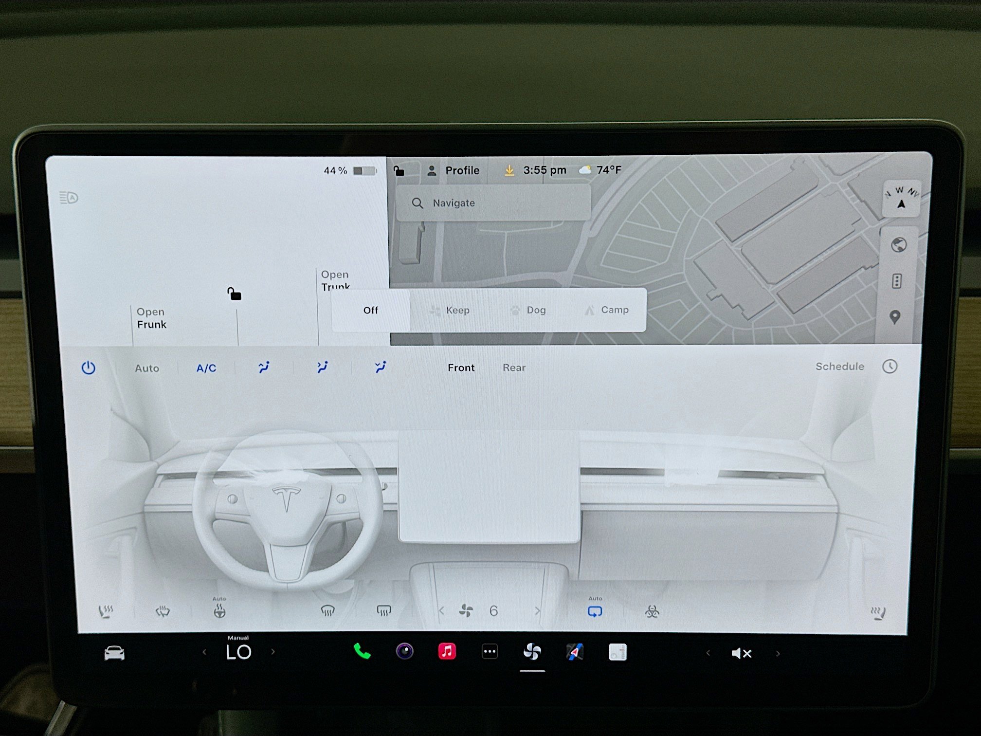 Used 2024 Tesla Model Y Long Range image 22