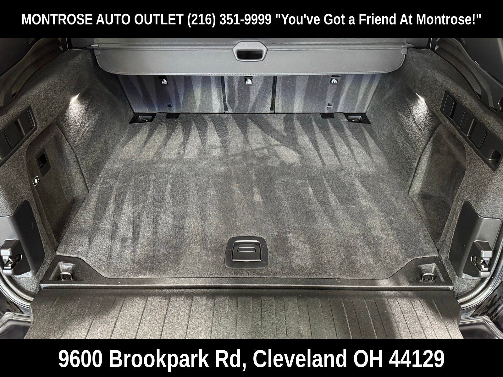 Used 2021 BMW X5 xDrive40i w/ Premium Package AWD/4WD image 44