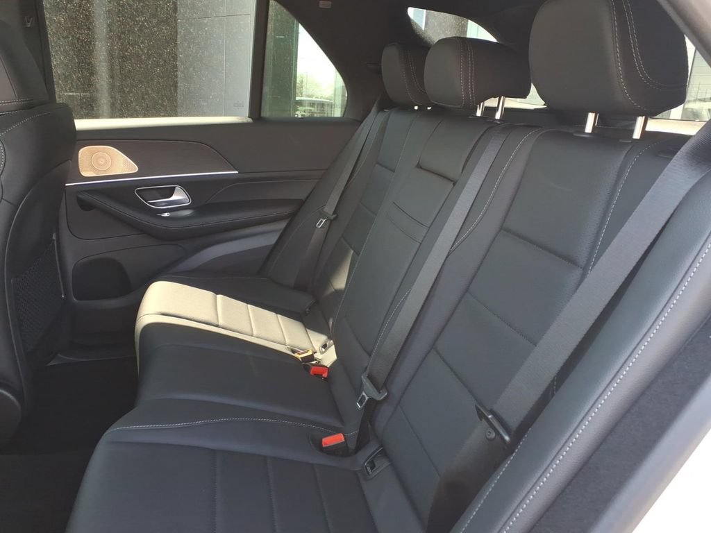 New 2026 Mercedes-Benz GLE 450 4MATIC image 26