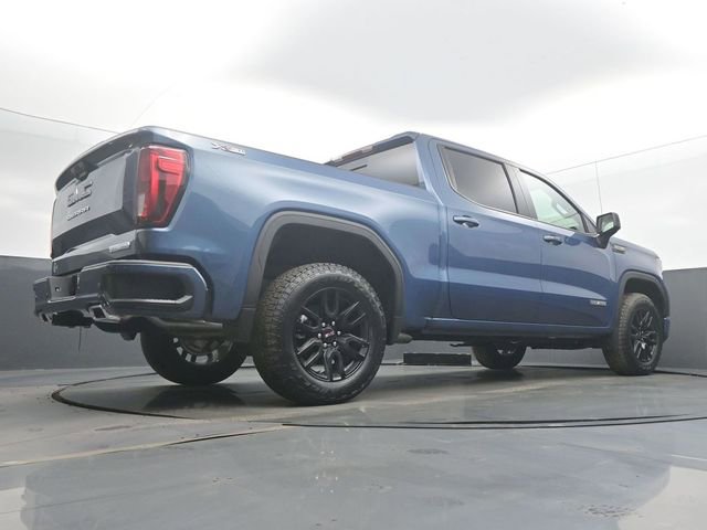 New 2026 GMC Sierra 1500 Elevation image 51