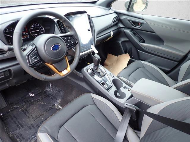 New 2026 Subaru Crosstrek 2.5i Wilderness image 10