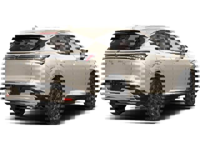 New 2026 Nissan Murano SL image 2