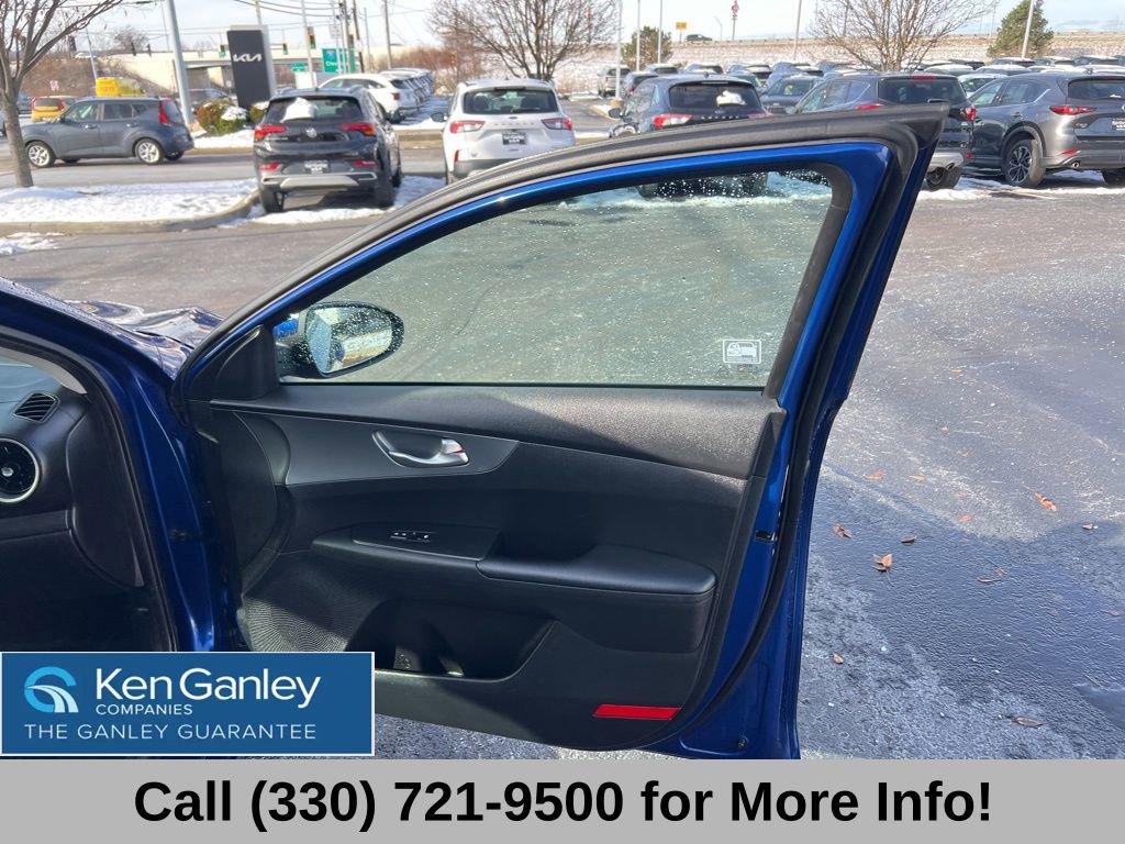 Used 2021 Kia Forte LXS image 52