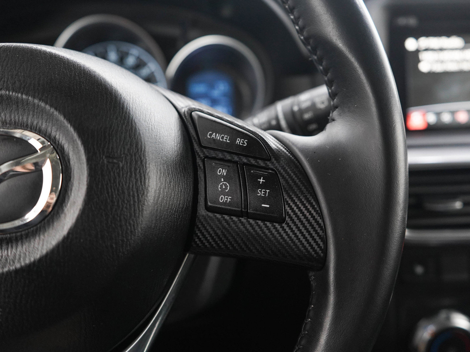 Used 2016 MAZDA CX-5 Touring AWD/4WD image 27