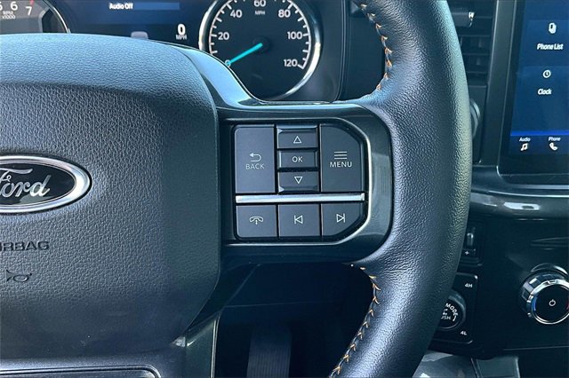 Used 2022 Ford F150 Tremor w/ Equipment Group 401A Mid image 21