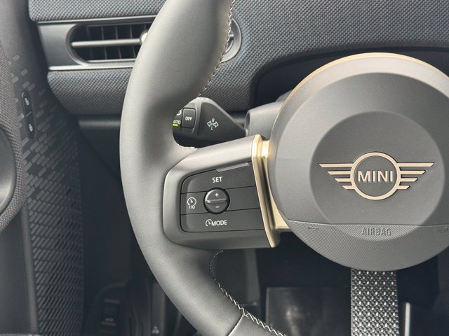 New 2026 MINI Cooper S FWD image 21