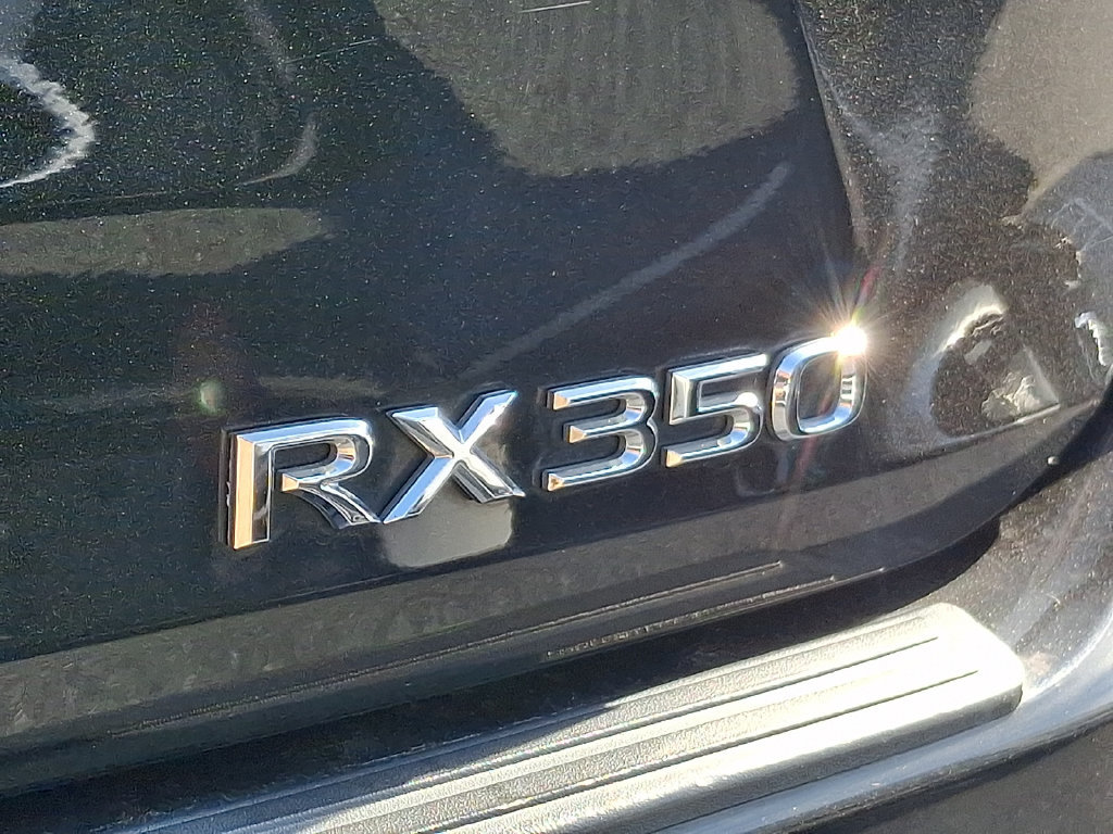 Used 2022 Lexus RX 350 AWD image 31