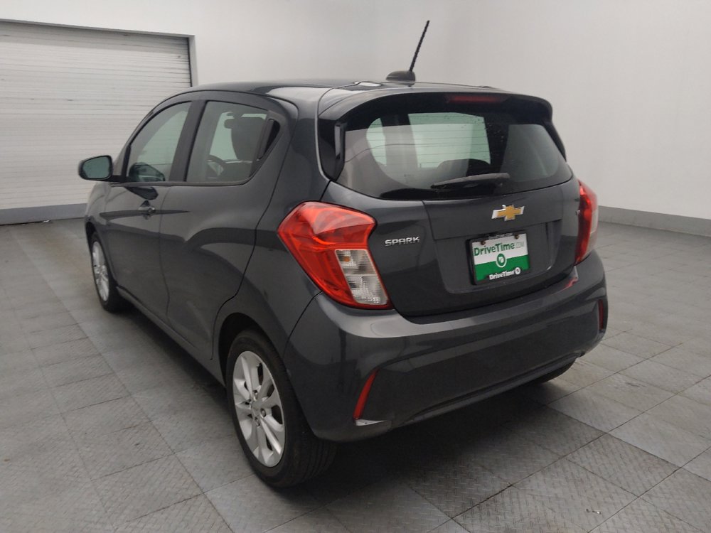 Used 2019 Chevrolet Spark LT image 5