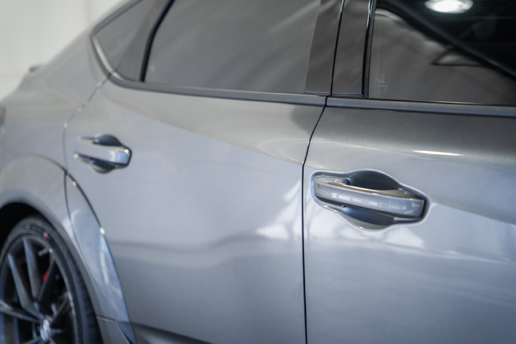 Used 2024 Acura Integra Type S FWD image 13