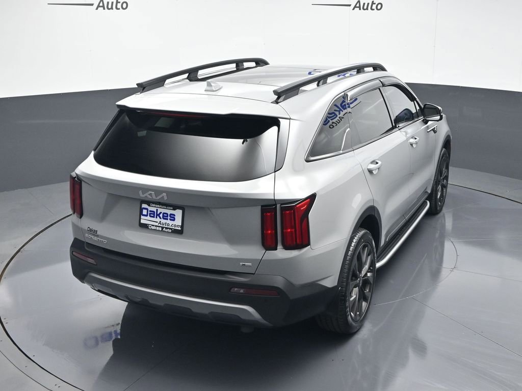 Used 2023 Kia Sorento SX Prestige AWD/4WD image 58