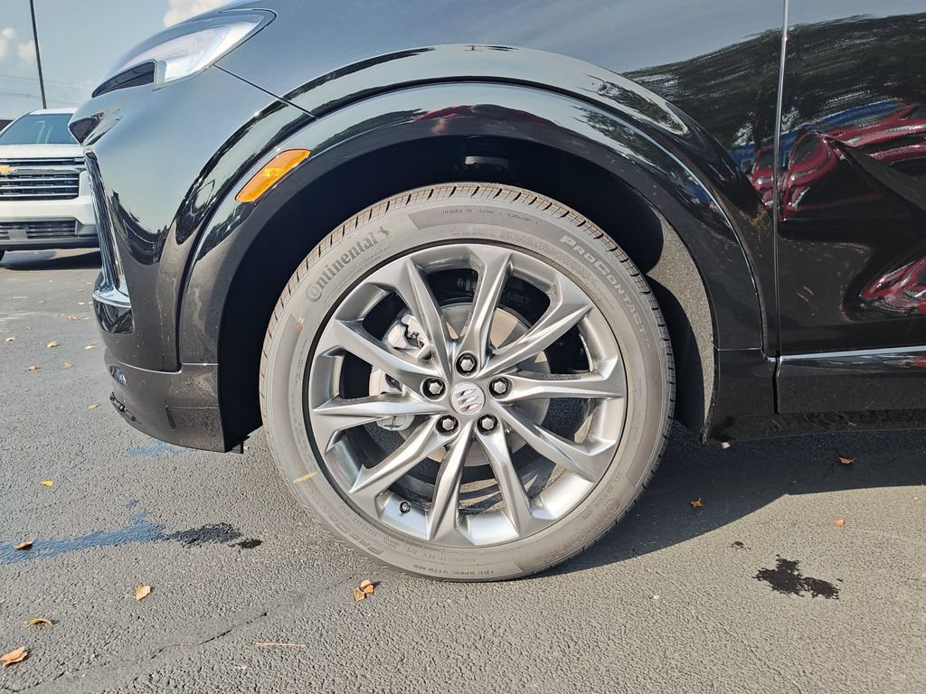 New 2026 Buick Encore GX Avenir w/ Avenir Technology Package FWD image 10
