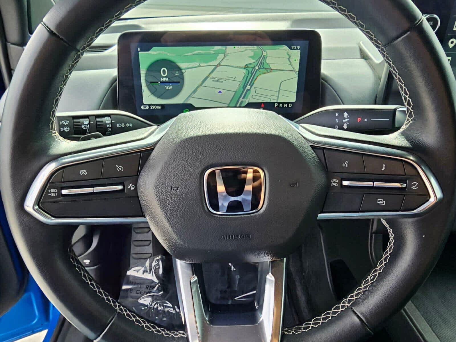 Used 2024 Honda Prologue Touring image 22