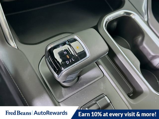 New 2026 GMC Sierra 1500 Denali image 13