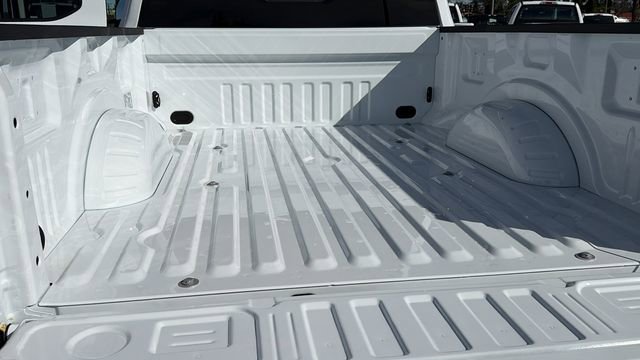 New 2026 Ford F350 XL w/ STX Appearance Package image 14