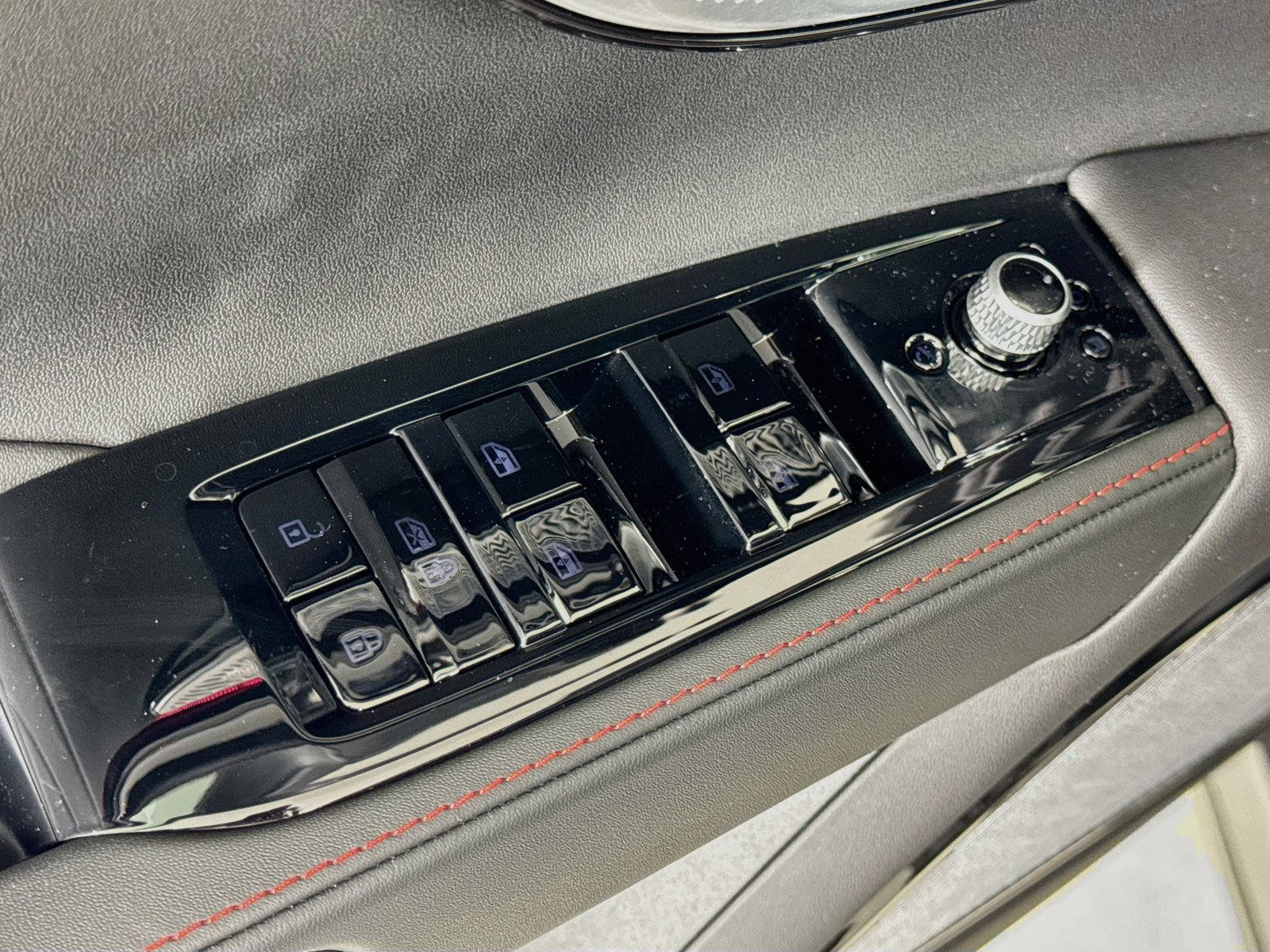 New 2026 Maserati Grecale Modena AWD/4WD image 17