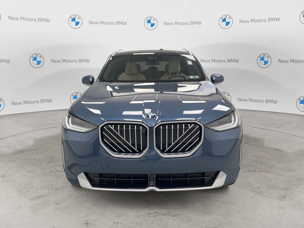 New 2026 BMW X3 xDrive30 w/ Premium Package AWD/4WD image 6