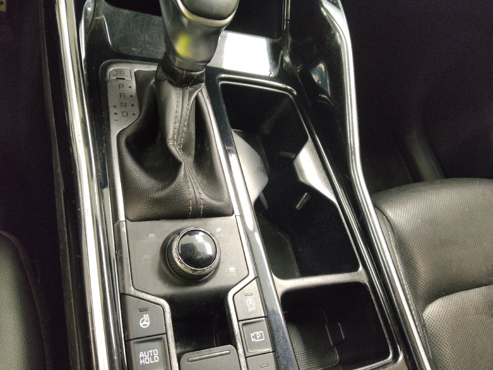 Used 2022 Kia Sorento SX Prestige AWD/4WD image 26