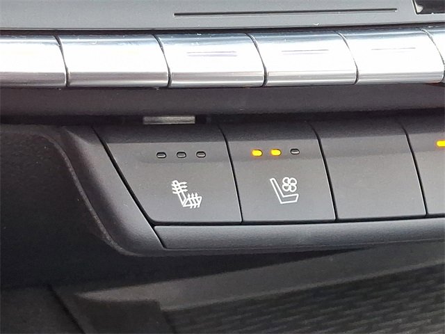 Certified 2022 Cadillac CT4 Premium Luxury image 25