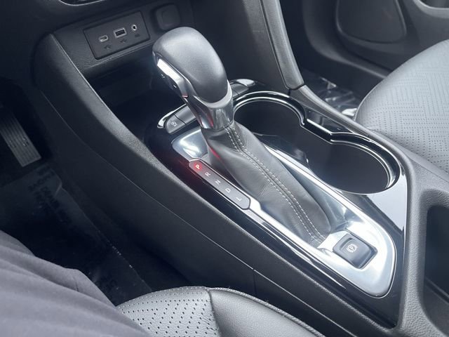 Certified 2023 Buick Encore GX Essence w/ Experience Buick Package image 25