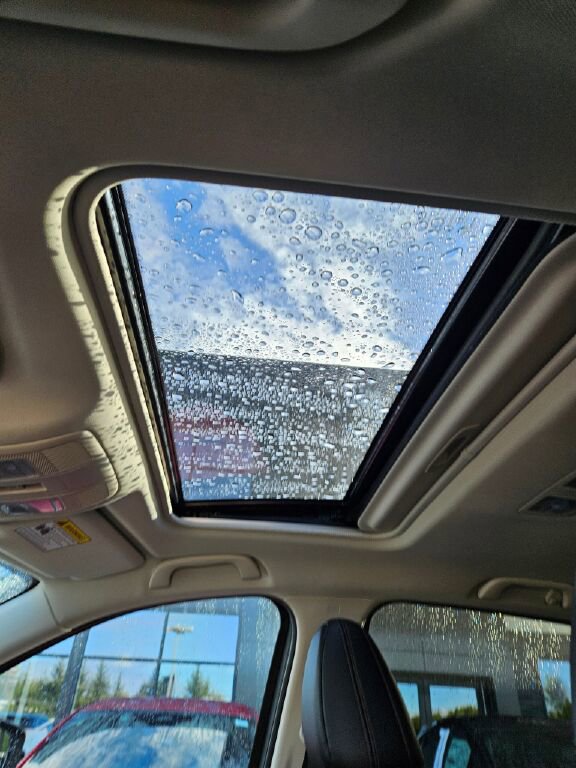 Certified 2022 MAZDA CX-5 AWD 2.5 S image 18