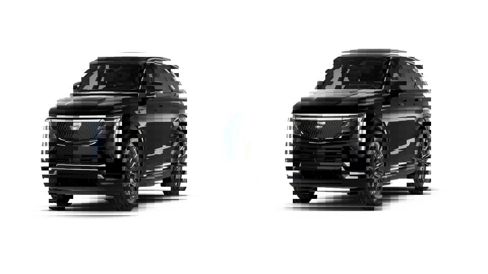 New 2026 Cadillac Escalade IQ Luxury 1 image 35