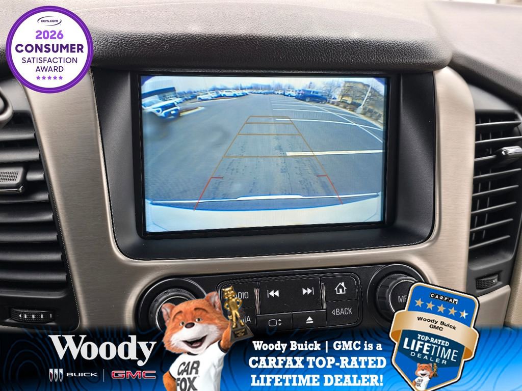 Used 2020 GMC Yukon Denali w/ Open Road Package image 23