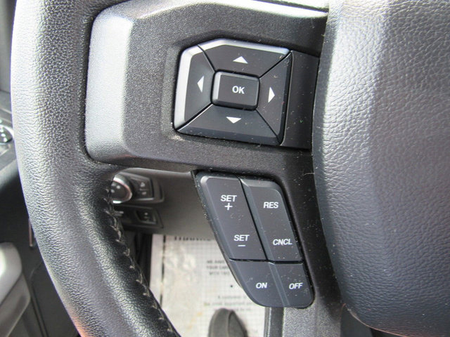 Used 2019 Ford F150 XLT w/ Equipment Group 302A Luxury AWD/4WD image 40