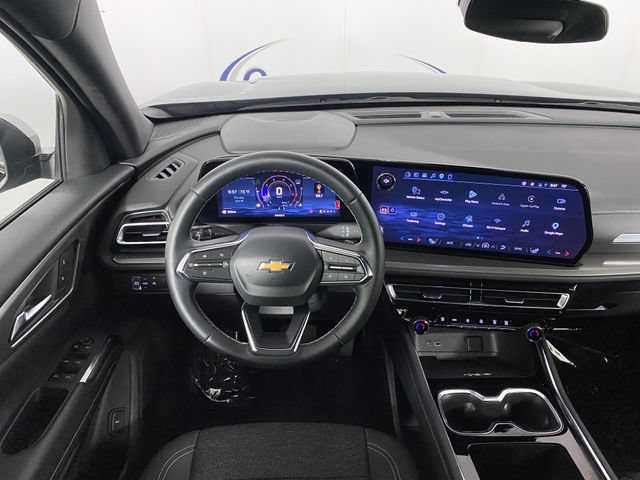 Certified 2026 Chevrolet Traverse LT FWD image 15