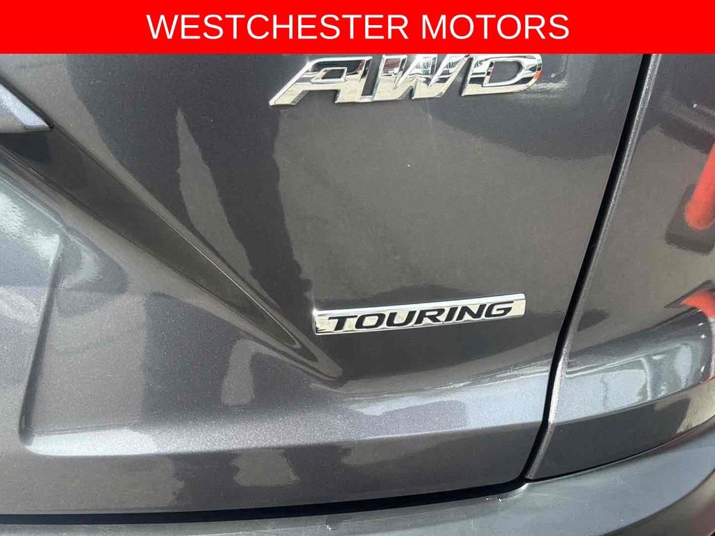 Used 2020 Honda CR-V Touring image 8
