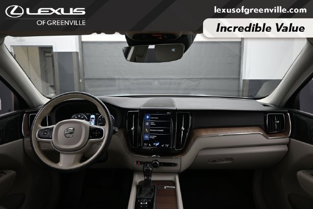 Used 2020 Volvo XC60 T5 Inscription w/ Protection Package Premier FWD image 25