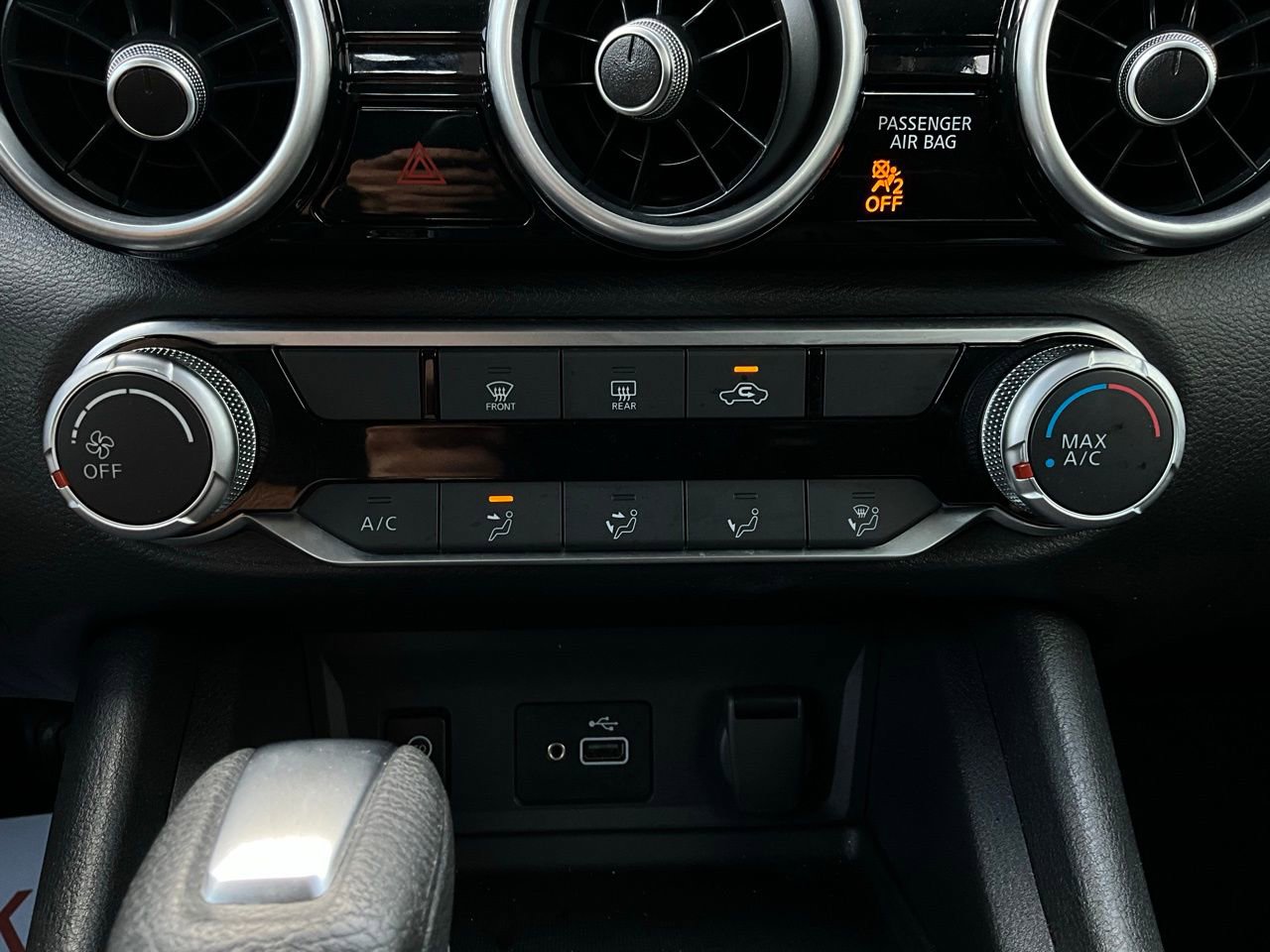 Used 2025 Nissan Sentra S image 25