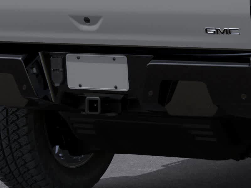 New 2026 GMC Hummer EV 4x4 Crew Cab image 14