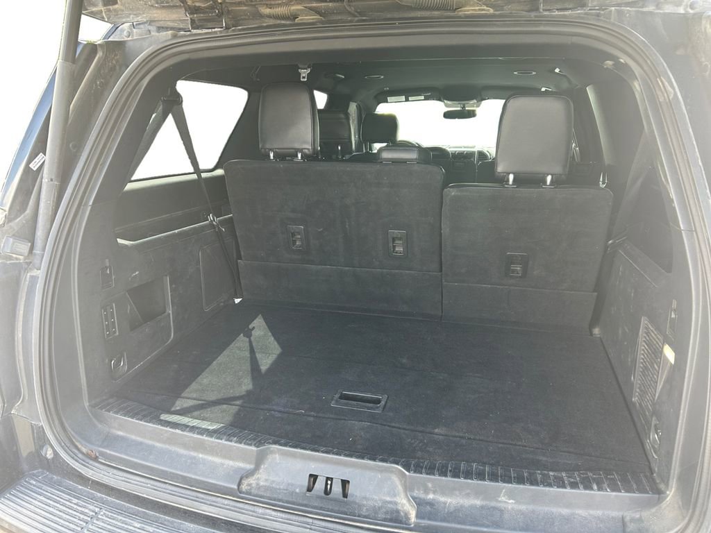 Used 2019 Ford Expedition Max Limited AWD/4WD image 25