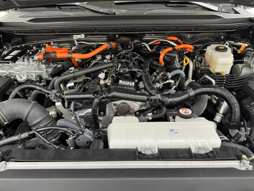 Used 2024 Toyota Land Cruiser image 34