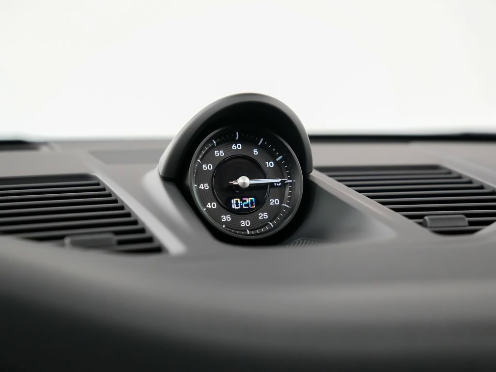 New 2026 Porsche 911 Carrera image 26