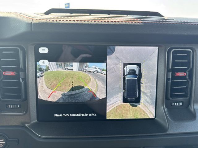 New 2025 Ford Bronco Raptor image 43