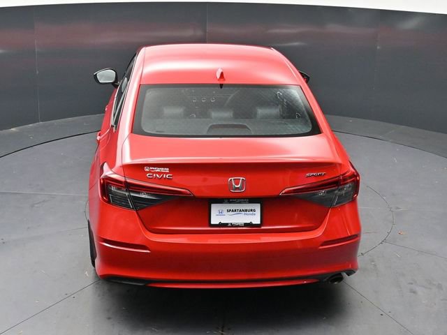 Used 2023 Honda Civic Sport image 29