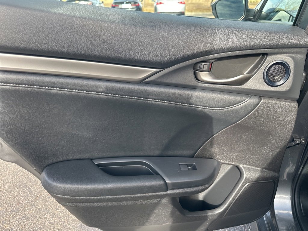 Used 2020 Honda Civic EX-L image 23