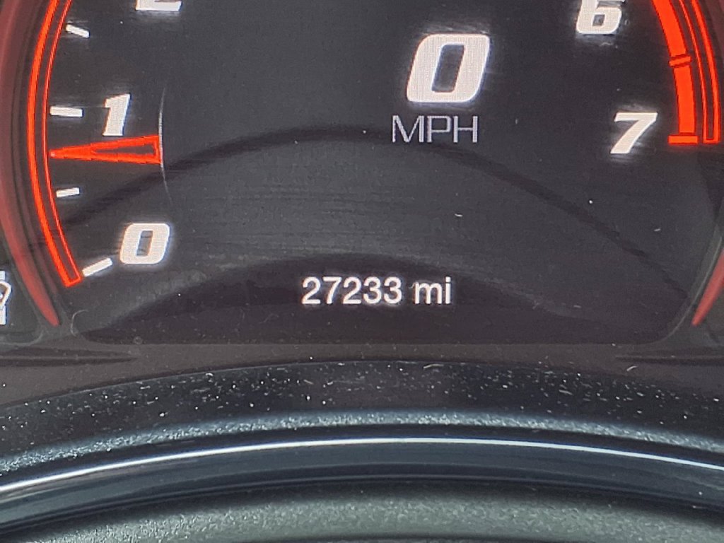 Used 2021 Dodge Durango SRT Hellcat w/ Technology Group AWD/4WD image 39