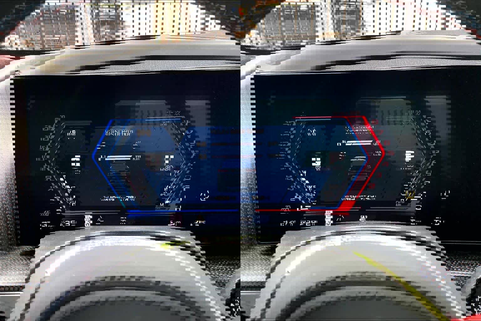 Used 2026 BMW XM Label Red image 23